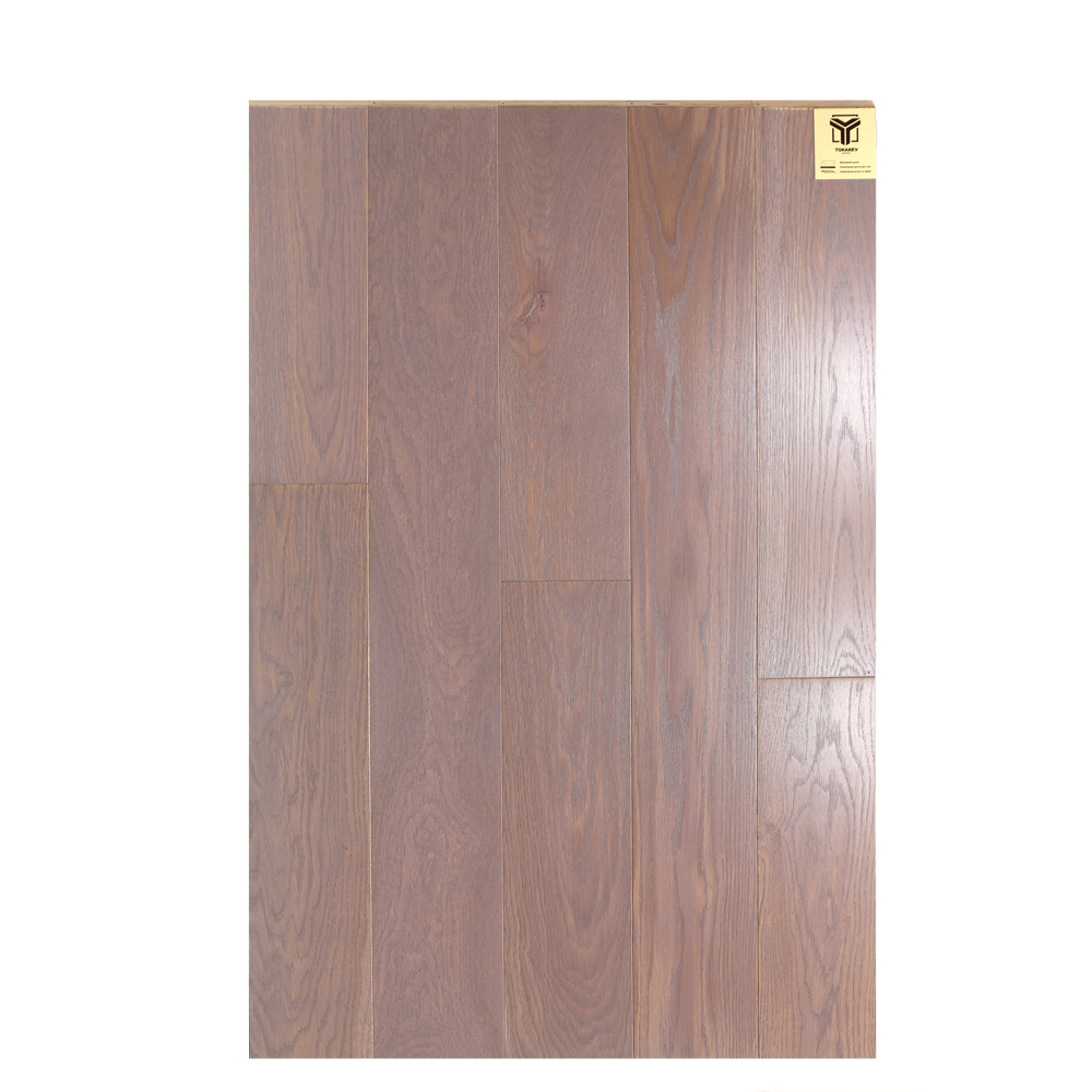 Инженерная доска Tokarev Parquet Дуб 49 Амман