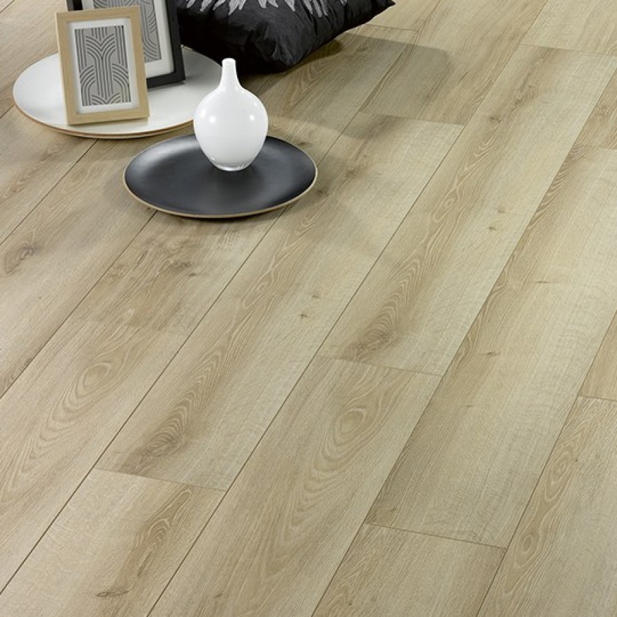 Ламинат Alsafloor Джефферсон 435W 33 класс