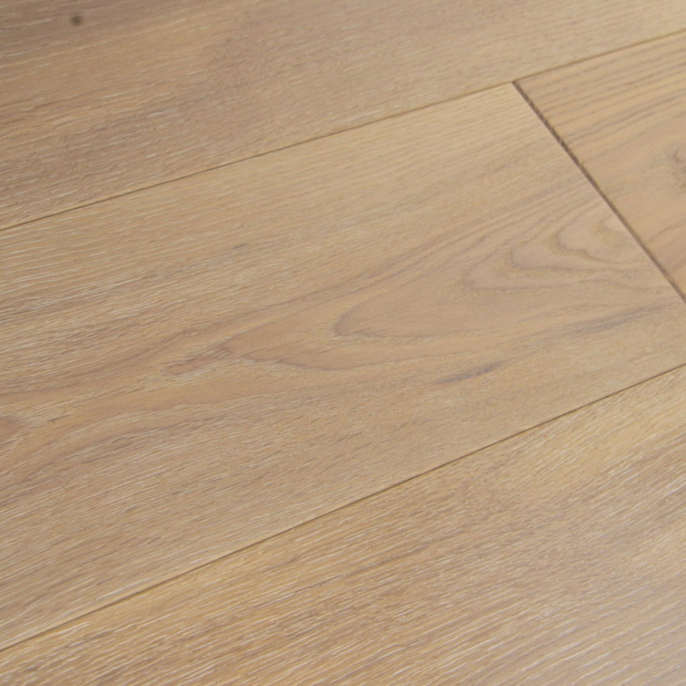 Массивная доска Antic Wood Дуб Эльбрус 150 мм