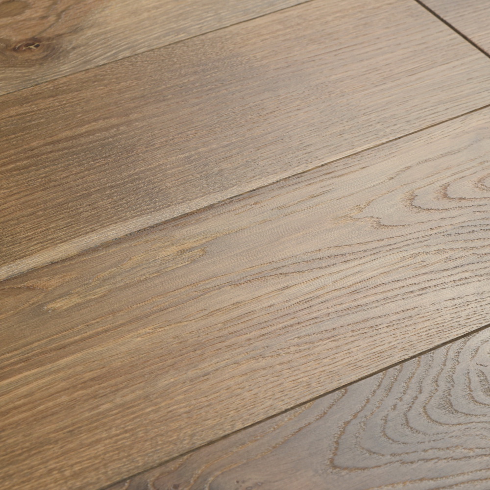 Массивная доска Antic Wood Дуб Портофино 150 мм