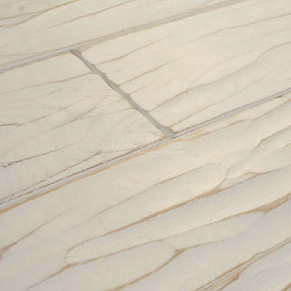 Массивная доска Antic Wood Дуб Аляска 150 мм