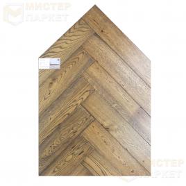 Паркетная доска PolarWood Дуб Cylon 1019ACHB8CYLO124 600 мм х 100 мм