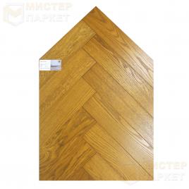 Паркетная доска PolarWood Дуб Taman 1019ACHB8TAMA124 600 мм х 100 мм