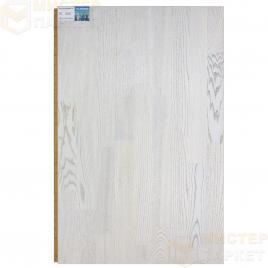 Паркетная доска PolarWood Ясень Рикотта 30313181A4095124 2266 мм х 188 мм