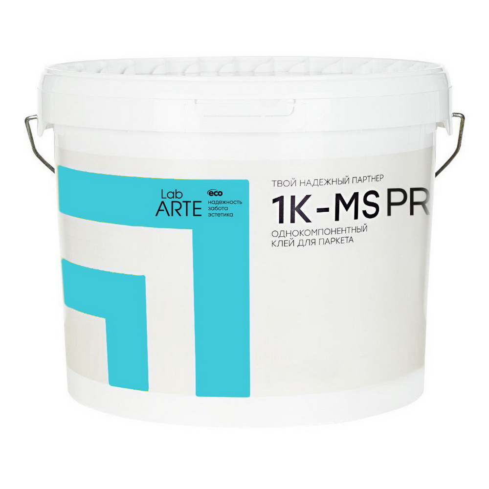 Клей Lab Arte 1K-MS PRO Однокомпонентный 16 кг