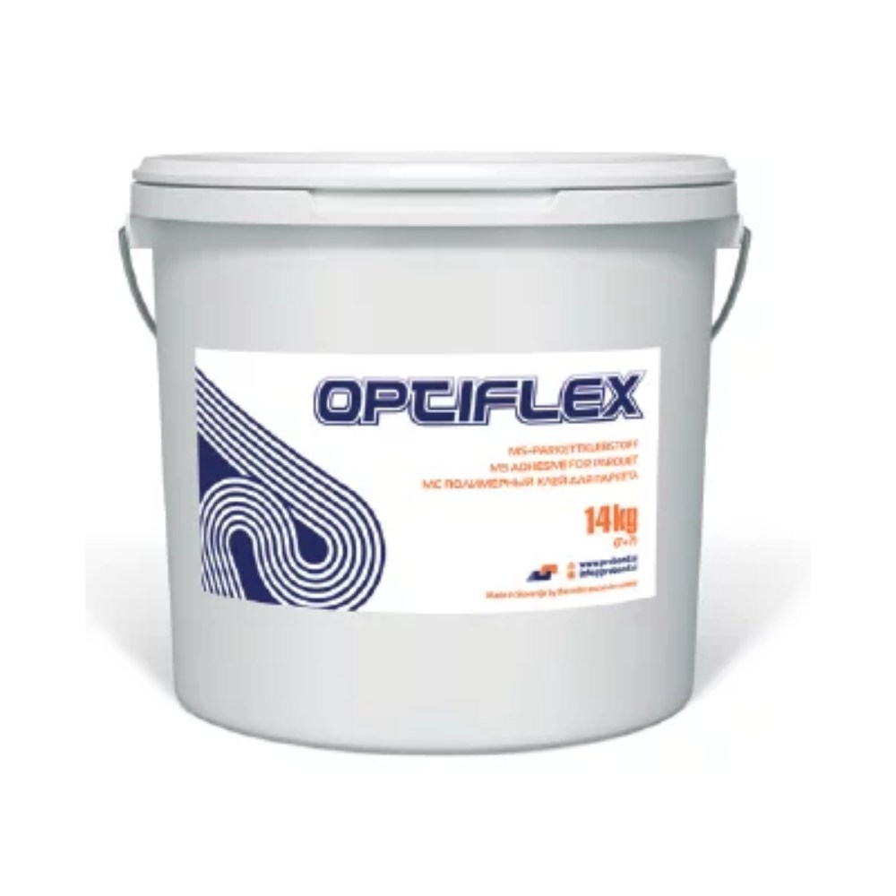Клей Probond Optiflex для паркета Однокомпонентный 14 кг