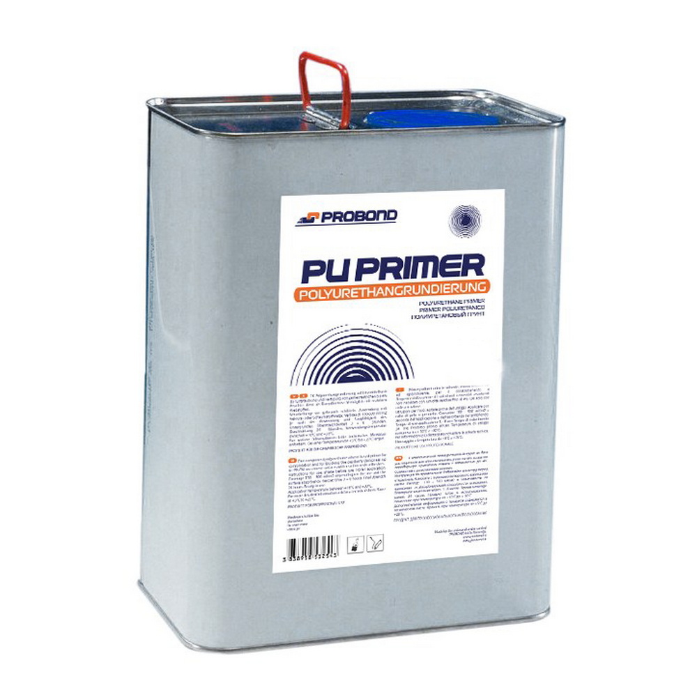 Грунт Probond PU Primer по стяжке Однокомпонентный 4 л
