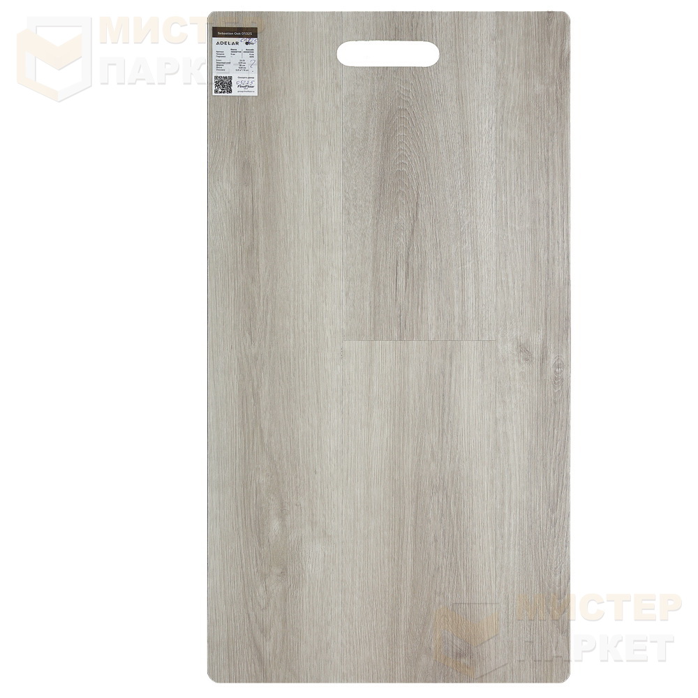 SPC Adelar Eterna Acoustic Дуб 05225 Summer