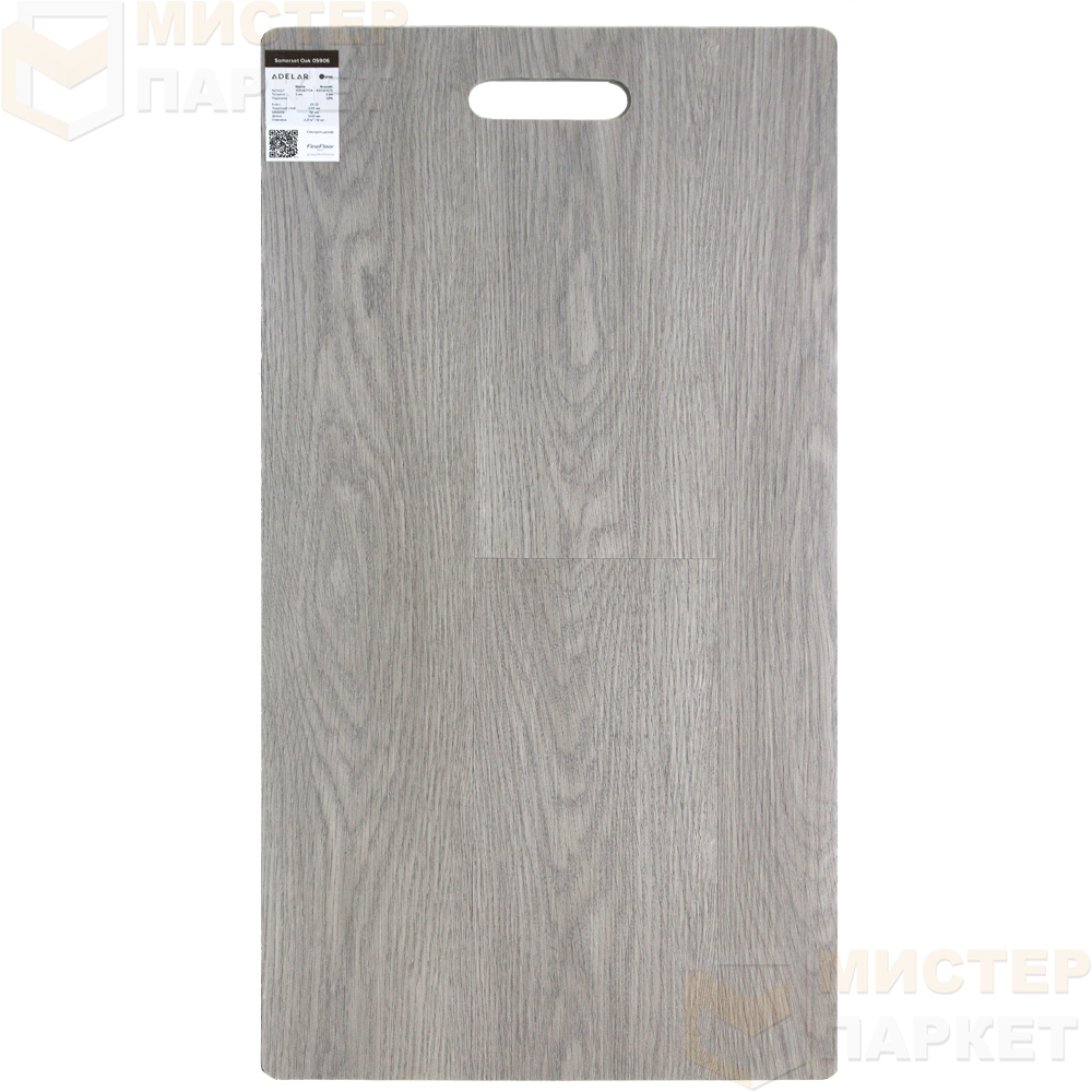 SPC Adelar Eterna Дуб 05906 Somerset