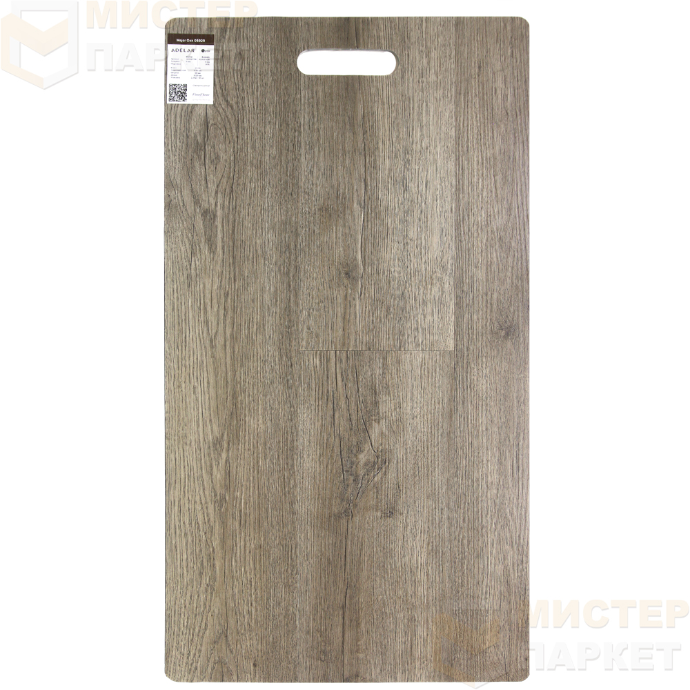 SPC Adelar Eterna Acoustic Дуб 05929 Major