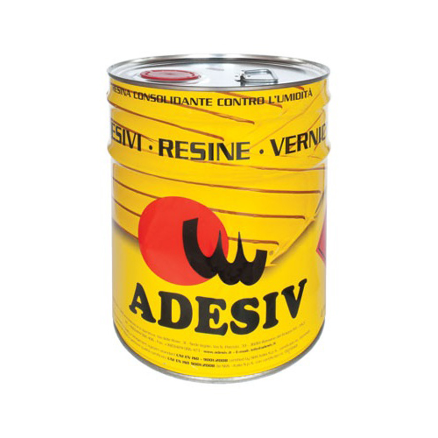 Грунт Adesiv для полов на цементной основе PRIMER PA400 Однокомпонентный 10 л